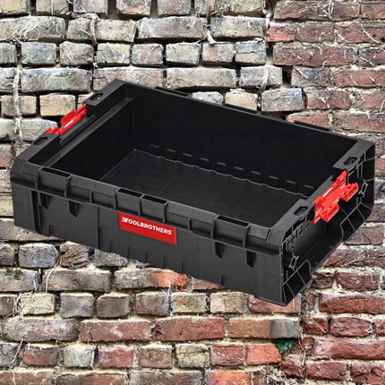 Toolbrothers RHINO L Tool Box ECO 9 l - Base para RHINO L Tool Box EXTENDER