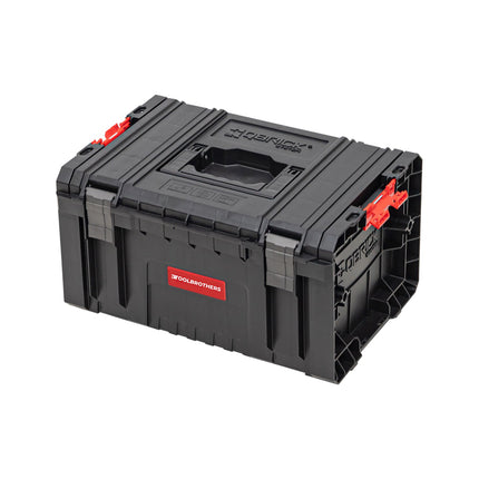 Toolbrothers RHINO L maletín de herramientas ECO Organize+ 19 l IP54 + bandeja de herramientas