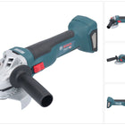 Bosch GWS 18V-10 Professional cordless angle grinder 18 V 115 mm brushless ( 06019J4000 ) Solo - without battery, without charger