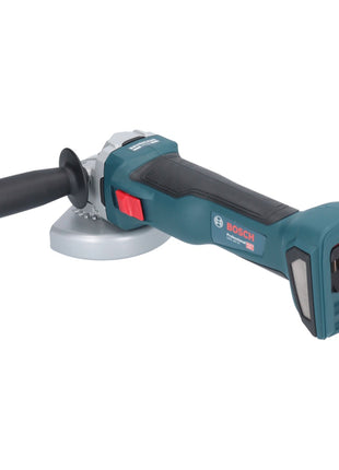 Bosch Amoladora angular inalámbrica GWS 18V-10 Professional 18 V 115 mm sin escobillas (06019J4000) Solo - sin batería, sin cargador