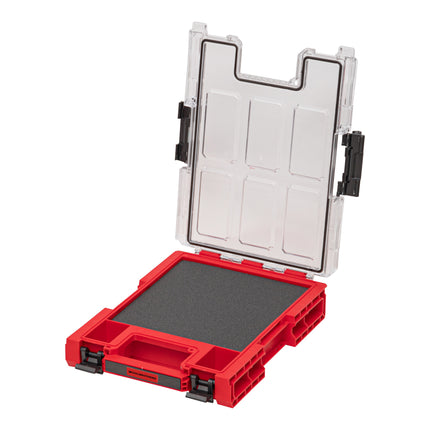 Toolbrothers RHINO XXL Organizer ULTRA Altura M Multicapa Personalizado 2,5 l IP66