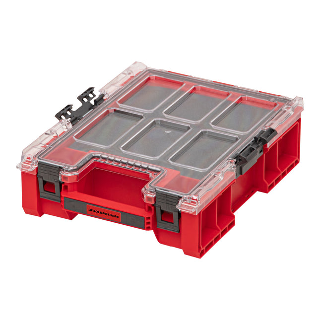 Toolbrothers RHINO XXL Organizer ULTRA Height M+ Custom Multilayer 4 l IP66