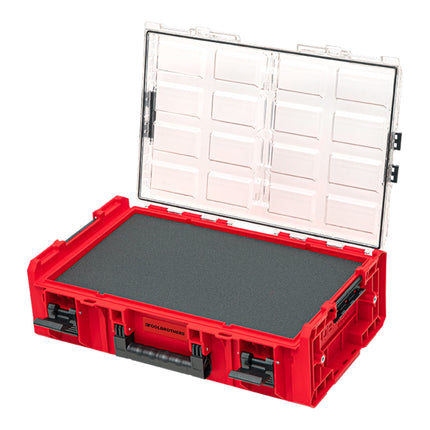 Toolbrothers RHINO XXL Organizer ULTRA Höhe XXL Custom Multilayer 13,5 l IP66
