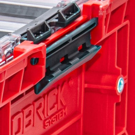 Toolbrothers RHINO XXL Organizer ULTRA Höhe XXL Custom Multilayer 13,5 l IP66