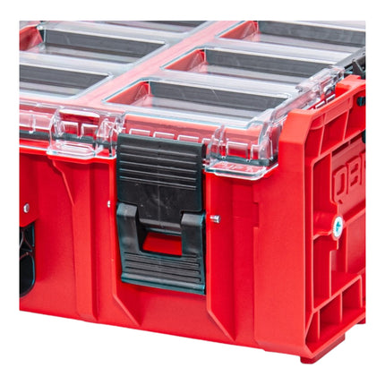 Toolbrothers RHINO XXL Organizer ULTRA Höhe XXL Custom Multilayer 13,5 l IP66