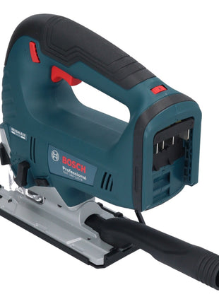 Bosch GST 18V-125 B Sierra de calar profesional a batería 18 V 125 mm Solo sin escobillas (06015B3001) - sin batería, sin cargador