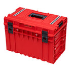 Toolbrothers Maletín de herramientas RHINO XXL ULTRA Work+ altura XL Organizador modular personalizado 585 x 385 x 420 mm 52 l apilable IP66