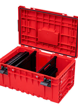 Toolbrothers Maletín de herramientas RHINO XXL ULTRA Vario+ altura L Organizador modular personalizado 585 x 385 x 320 mm 38 l apilable IP66