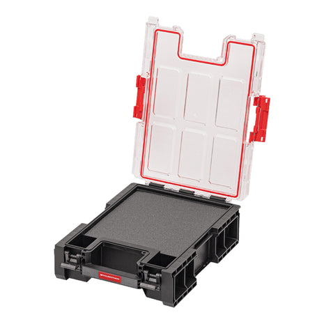 Toolbrothers RHINO XXL Organisateur ECO Höhe M+ Custom Multilayer 4 l IP66