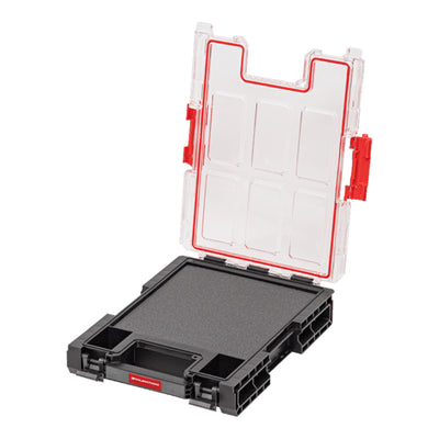 Toolbrothers RHINO XXL Organizer ECO Altura M Multicapa Personalizado 2,5 l IP66