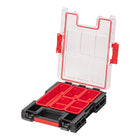 Toolbrothers RHINO XXL Organizer ECO Altura M Cajas 2,5 l IP66 con cajas extraíbles
