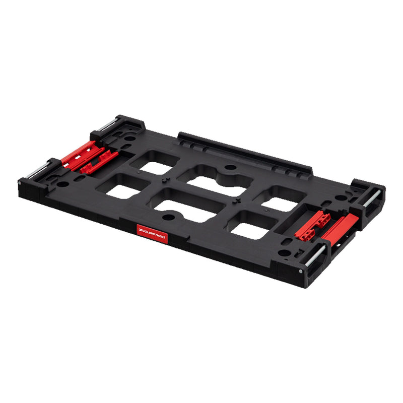 Toolbrothers RHINO XXL 2 in 1 Multi Adapter Plate / Wall Mount - Connect XXL with XL and L