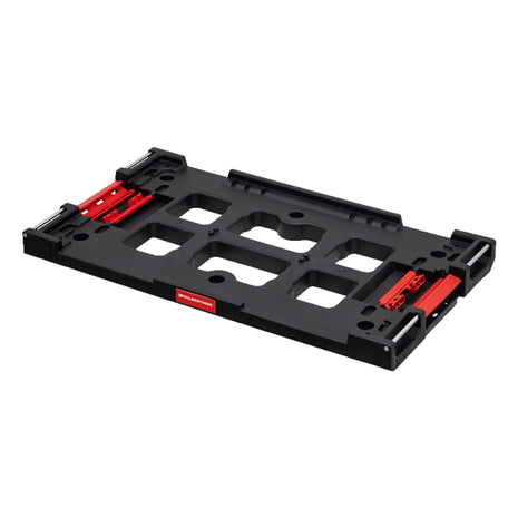 Toolbrothers RHINO XXL 2 in 1 MultiAdapter Platte / Wandhalterung- Verbinde XXL mit XL und L