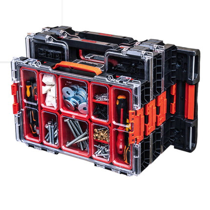 Toolbrothers RHINO XXL 2 in 1 Multi Adapter Plate / Wall Mount - Connect XXL with XL and L