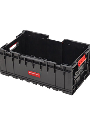 Toolbrothers RHINO XXL Caja de herramientas ECO Basic 576 x 359 x 237 mm 35 l apilable