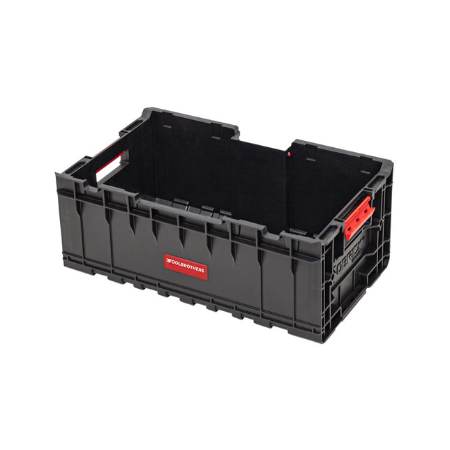 Toolbrothers RHINO XXL Caja de herramientas ECO Basic 35 l apilable