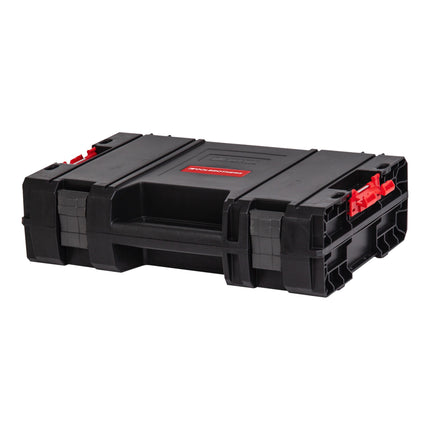 Toolbrothers RHINO L Toolcase ECO Protective Foam 11 l IP54 empilable