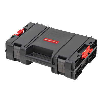 Toolbrothers RHINO L Maletín de herramientas ECO Espuma protectora 11 l IP54 apilable