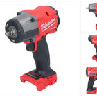 Milwaukee M18 FMTIW2F38-0 Akumulatorowy klucz udarowy 18 V 745 Nm 3/8