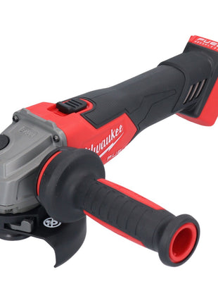 Amoladora angular a batería Milwaukee M18 FSAG115X-0 18 V 115 mm Brushless Solo (4933478772) - sin batería, sin cargador