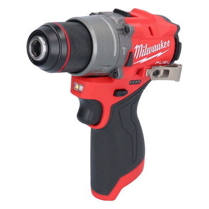 Milwaukee M12 FPD2-0 12 V 45 Nm Taladro percutor inalámbrico Solo ( 4933479867 ) - sin batería, sin cargador