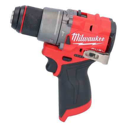 Milwaukee M12 FPD2-0 12 V 45 Nm Taladro percutor inalámbrico Solo ( 4933479867 ) - sin batería, sin cargador