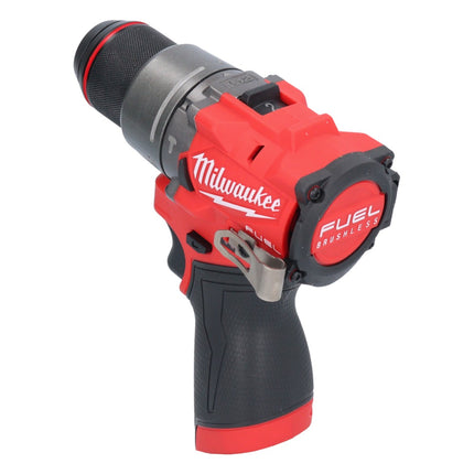 Milwaukee M12 FPD2-0 12 V 45 Nm Taladro percutor inalámbrico Solo ( 4933479867 ) - sin batería, sin cargador