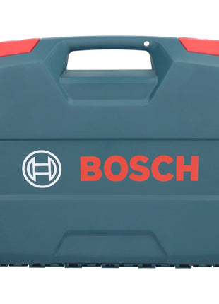 Bosch GSR 18V-45 Taladro atornillador inalámbrico profesional 18 V 45 Nm sin escobillas + 1x batería 5,0 Ah + cargador + maletín L