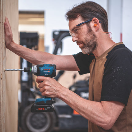 Bosch GDS 18V 330 HC Professional Akku Schlagschrauber 18 V 330 Nm 1 2 Brushless 06019L5001 L Boxx ohne Akku ohne Ladegeraet 2 - toolbrothers