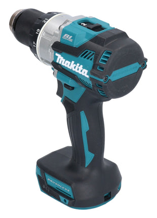 Taladro percutor inalámbrico Makita DHP 489 Z 18 V 73 Nm Brushless Solo - sin batería, sin cargador