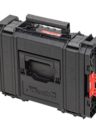 Qbrick System Boîte à outils Set PRO Technician Case 2.0 450 x 332 x 171 mm 12 l IP54 + 2x PRO 100 Organizer 452 x 296 x 79 mm 5 l IP54