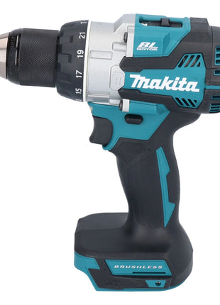 Taladro percutor inalámbrico Makita DHP 489 T1 18 V 73 Nm sin escobillas + 1x batería 5,0 Ah - sin cargador