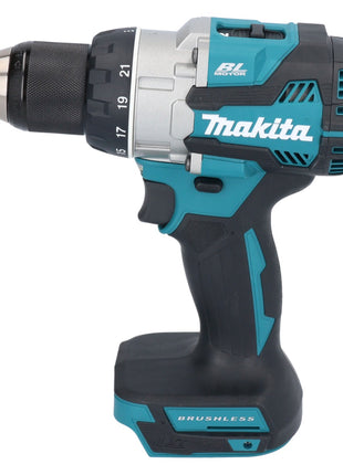 Makita DDF 489 F1 taladro atornillador inalámbrico 18 V 73 Nm sin escobillas + 1x batería 3,0 Ah - sin cargador