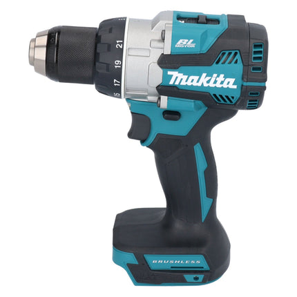Taladro atornillador a batería Makita DDF 489 F1 18 V 73 Nm sin escobillas + 1x batería recargable 3,0 Ah - sin cargador