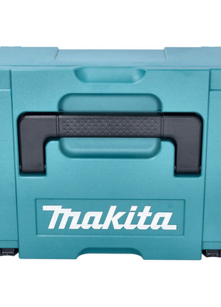 Makita DDF 489 ZJ Perceuse-visseuse sans fil 18 V 73 Nm Brushless Solo + Makpac - sans batterie, sans chargeur