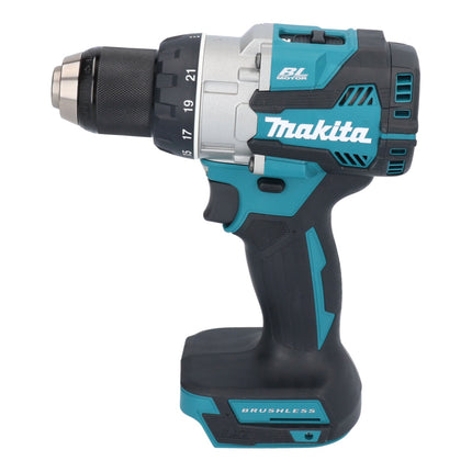 Makita DDF 489 F1J Perceuse-visseuse sans fil 18 V 73 Nm Brushless + 1x batterie 3,0 Ah + Makpac - sans chargeur