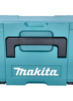 Makita DDF 489 F1J akumulatorowa wiertarko-wkrętarka 18 V 73 Nm bezszczotkowa + 1x akumulator 3,0 Ah + Makpac - bez ładowarki