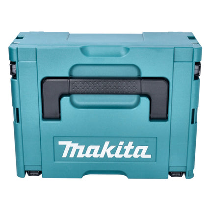 Makita DDF 489 F1J Perceuse-visseuse sans fil 18 V 73 Nm Brushless + 1x batterie 3,0 Ah + Makpac - sans chargeur