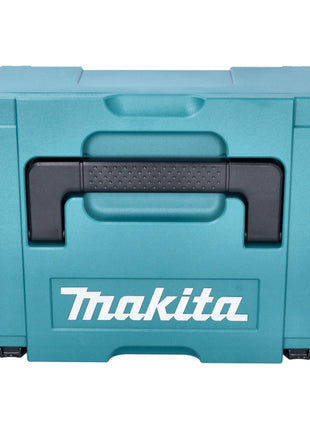 Makita DDF 489 RT1J akumulatorowa wiertarko-wkrętarka 18 V 73 Nm bezszczotkowa + 1x akumulator 5,0 Ah + ładowarka + Makpac