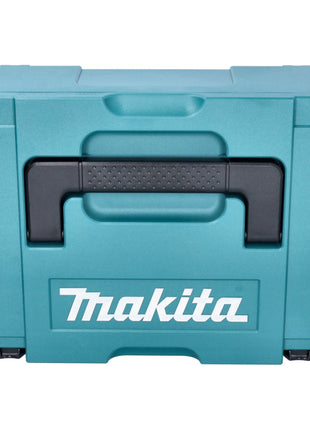 Makita DDF 489 G1J Perceuse-visseuse sans fil 18 V 73 Nm Brushless + 1x batterie 6,0 Ah + Makpac - sans chargeur