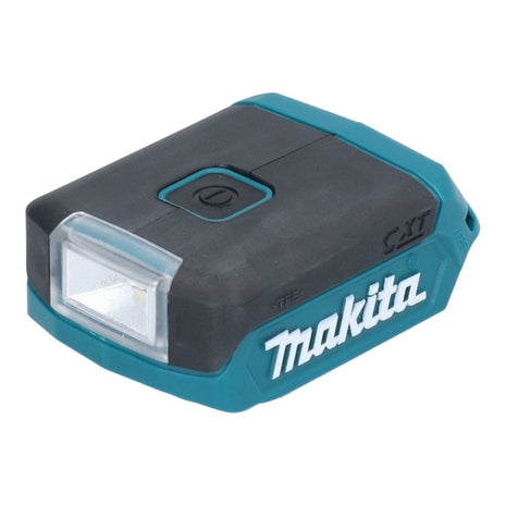 Makita DEBML 103 Batteria Torcia LED 12 V max. 100 lm Solo - senza batteria, senza caricabatterie