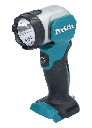 Makita DEBML 105 Luz de mano LED con batería 12 V máx. 190 lm Solo - sin batería, sin cargador