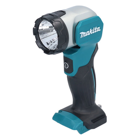 Makita DEBML 105 akumulatorowa lampa ręczna LED 12 V maks. 190 lm solo - bez akumulatora, bez ładowarki