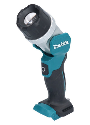 Foco manual LED a batería Makita DEBML 106 12 V máx. 190 lm Solo - sin batería, sin cargador