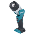 Foco manual LED a batería Makita DEBML 106 12 V máx. 190 lm Solo - sin batería, sin cargador