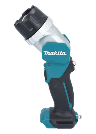 Foco manual LED a batería Makita DEBML 106 12 V máx. 190 lm Solo - sin batería, sin cargador