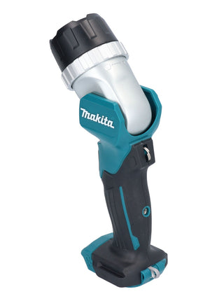 Foco manual LED a batería Makita DEBML 106 12 V máx. 190 lm Solo - sin batería, sin cargador