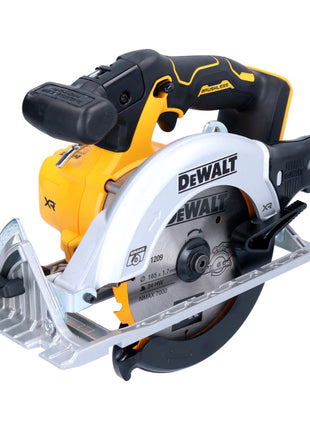 DeWalt DCS 565 N akumulatorowa pilarka tarczowa 18 V 165 mm bezszczotkowa Solo - bez akumulatora, bez ładowarki