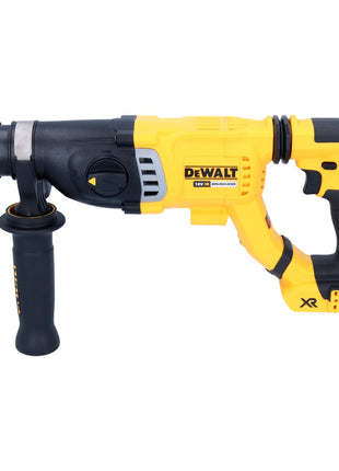 Martillo combinado a batería DeWalt DCH 263 N 18 V 3 J SDS Plus Brushless Solo - sin batería, sin cargador