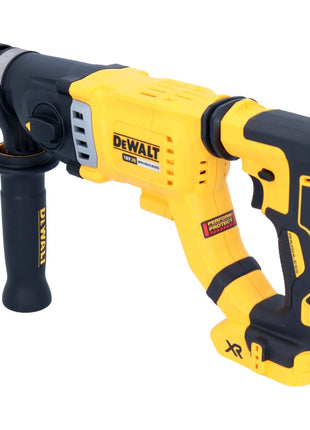 Martillo combinado a batería DeWalt DCH 263 N 18 V 3 J SDS Plus Brushless Solo - sin batería, sin cargador